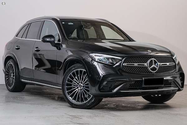 2025 Mercedes-Benz GLC-Class GLC300 X254