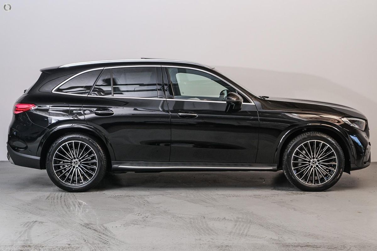 2025 Mercedes-Benz GLC-Class GLC300 X254