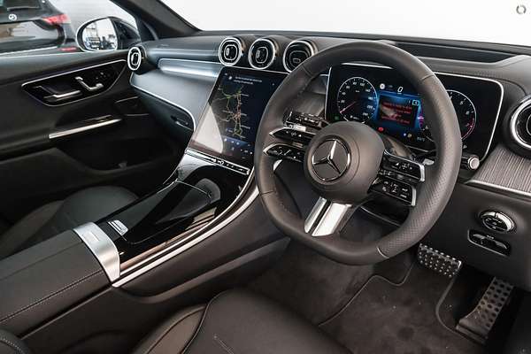 2025 Mercedes-Benz GLC-Class GLC300 X254