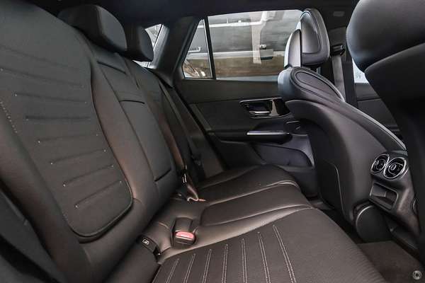 2025 Mercedes-Benz GLC-Class GLC300 X254