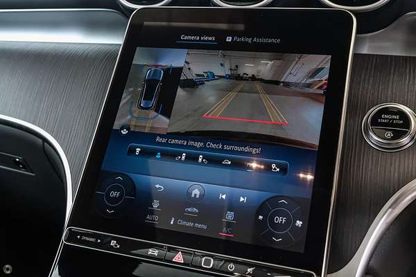 2025 Mercedes-Benz GLC-Class GLC300 X254