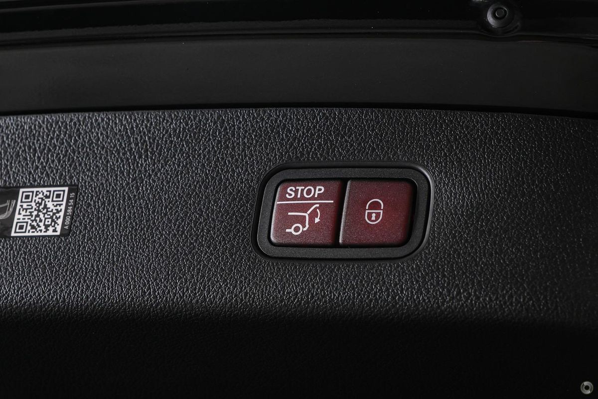 2025 Mercedes-Benz GLC-Class GLC300 X254