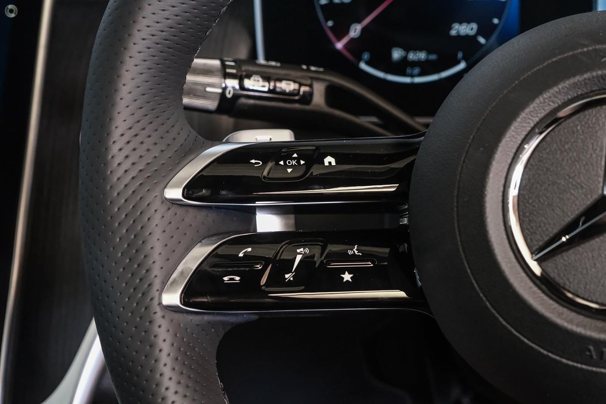 2025 Mercedes-Benz GLC-Class GLC300 X254