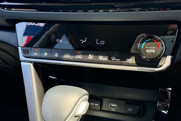 2019 Kia Seltos Sport+ SP2