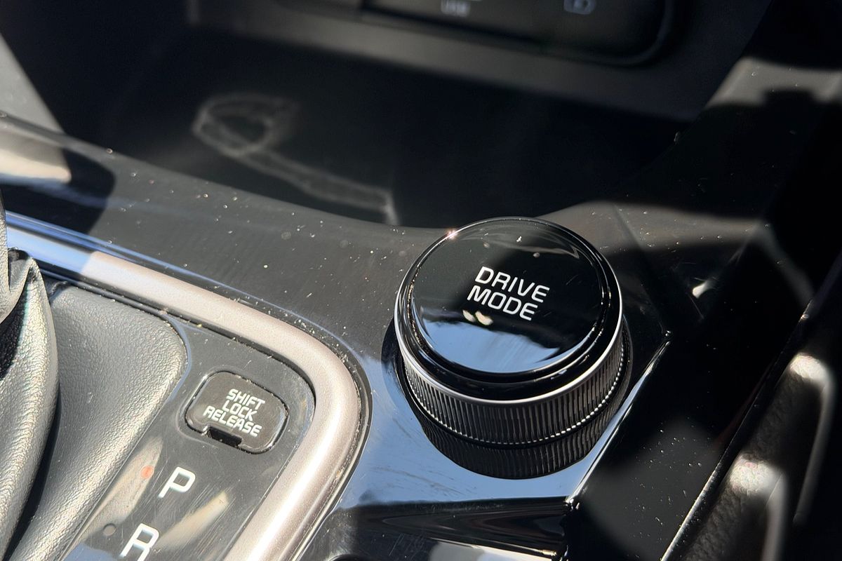 2019 Kia Seltos Sport+ SP2