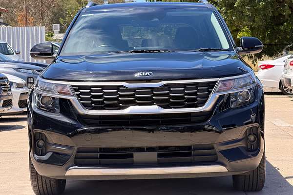 2019 Kia Seltos Sport+ SP2