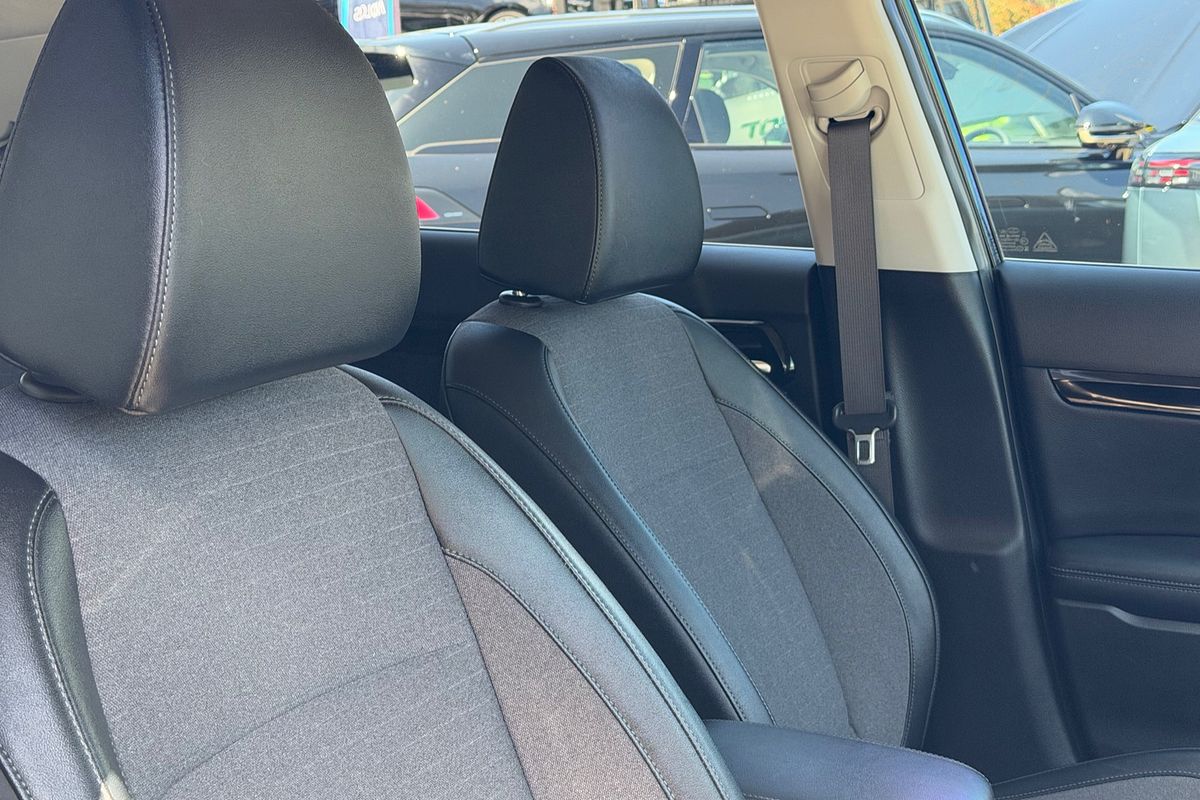 2019 Kia Seltos Sport+ SP2