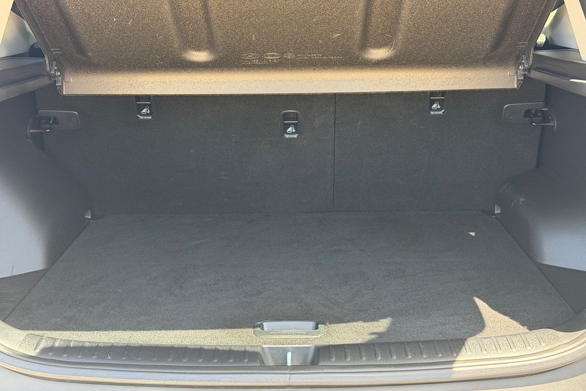 2019 Kia Seltos Sport+ SP2