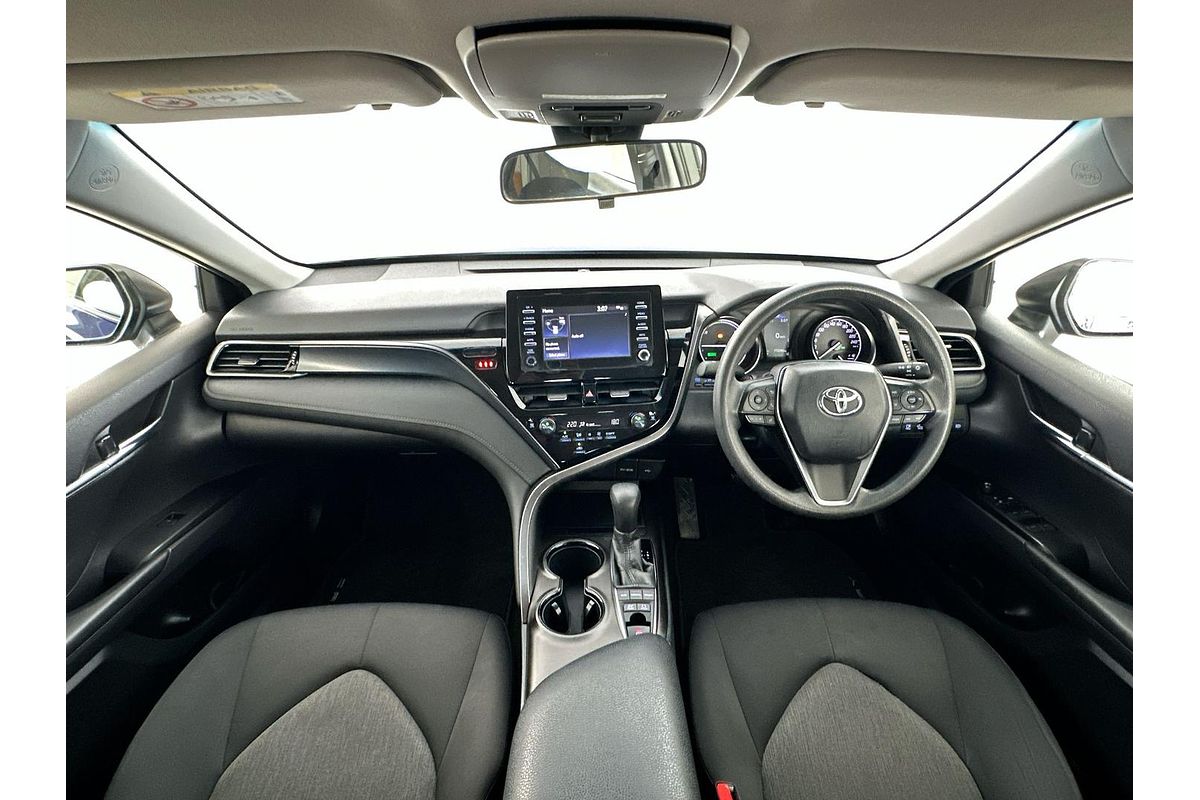 2024 Toyota Camry Ascent AXVH70R