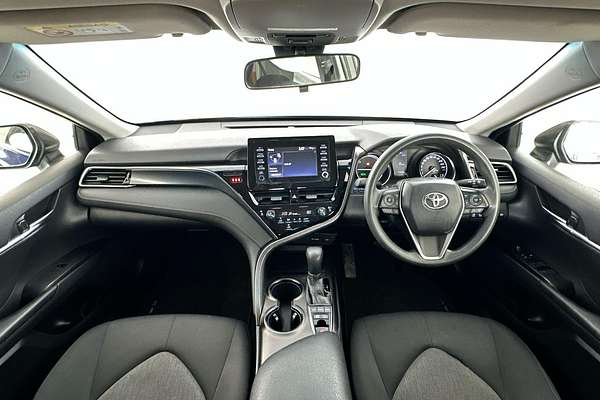 2024 Toyota Camry Ascent AXVH70R