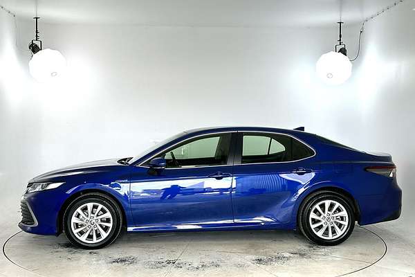 2024 Toyota Camry Ascent AXVH70R