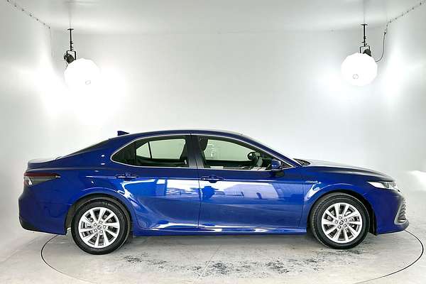 2024 Toyota Camry Ascent AXVH70R