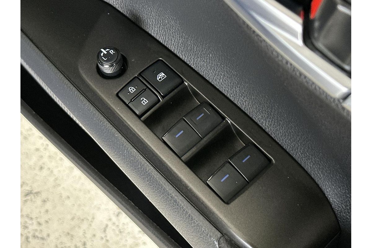 2024 Toyota Camry Ascent AXVH70R