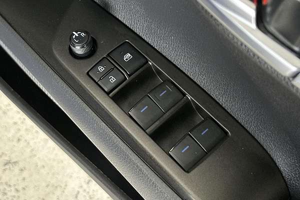 2024 Toyota Camry Ascent AXVH70R