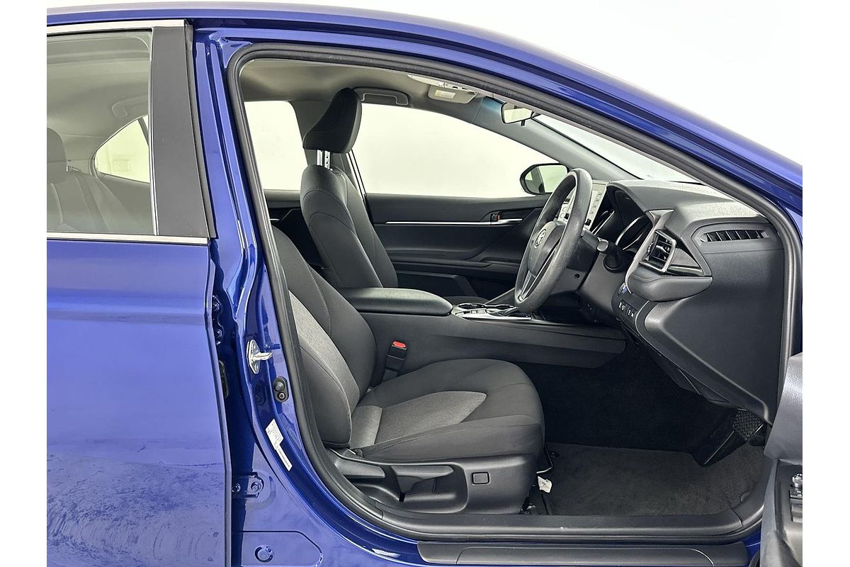 2024 Toyota Camry Ascent AXVH70R