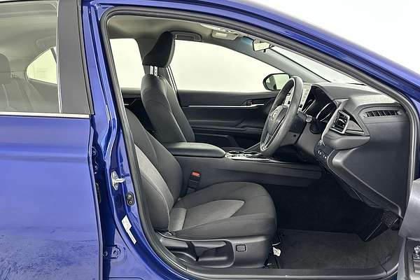 2024 Toyota Camry Ascent AXVH70R