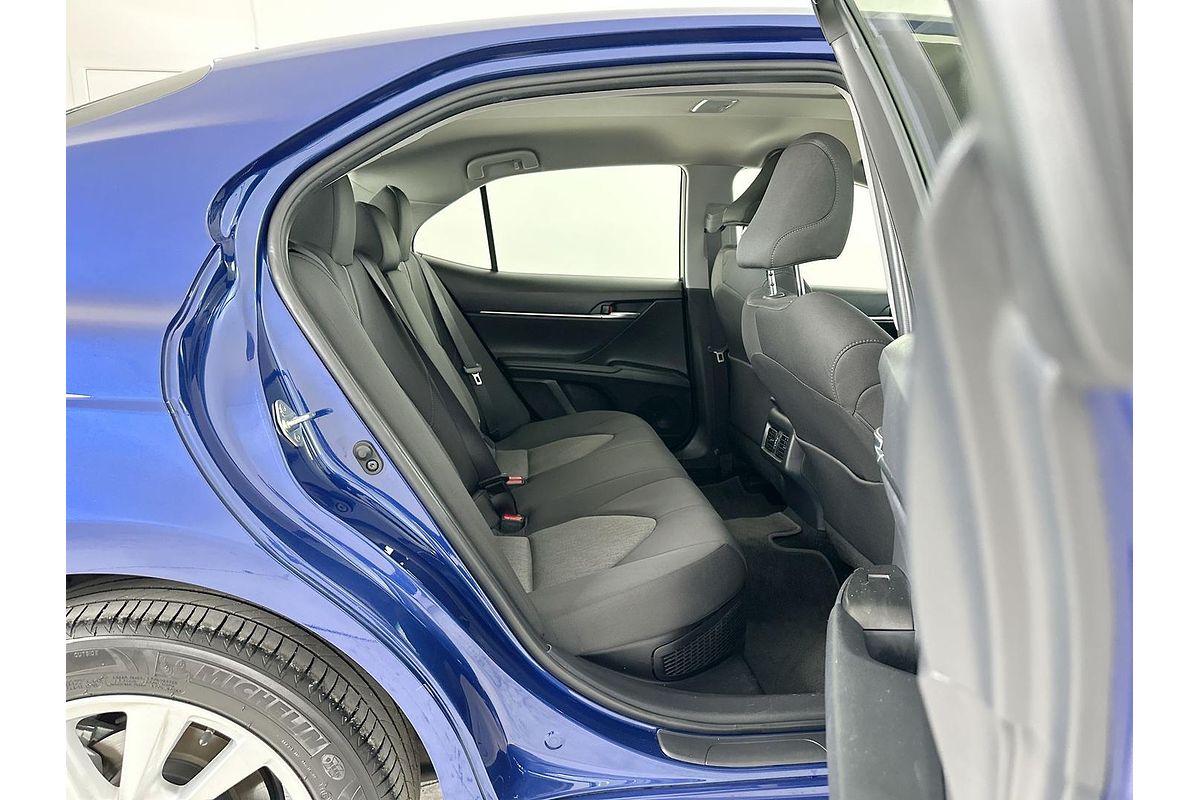 2024 Toyota Camry Ascent AXVH70R