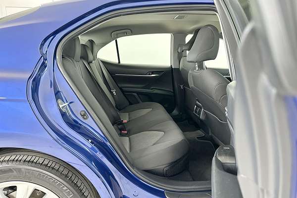 2024 Toyota Camry Ascent AXVH70R