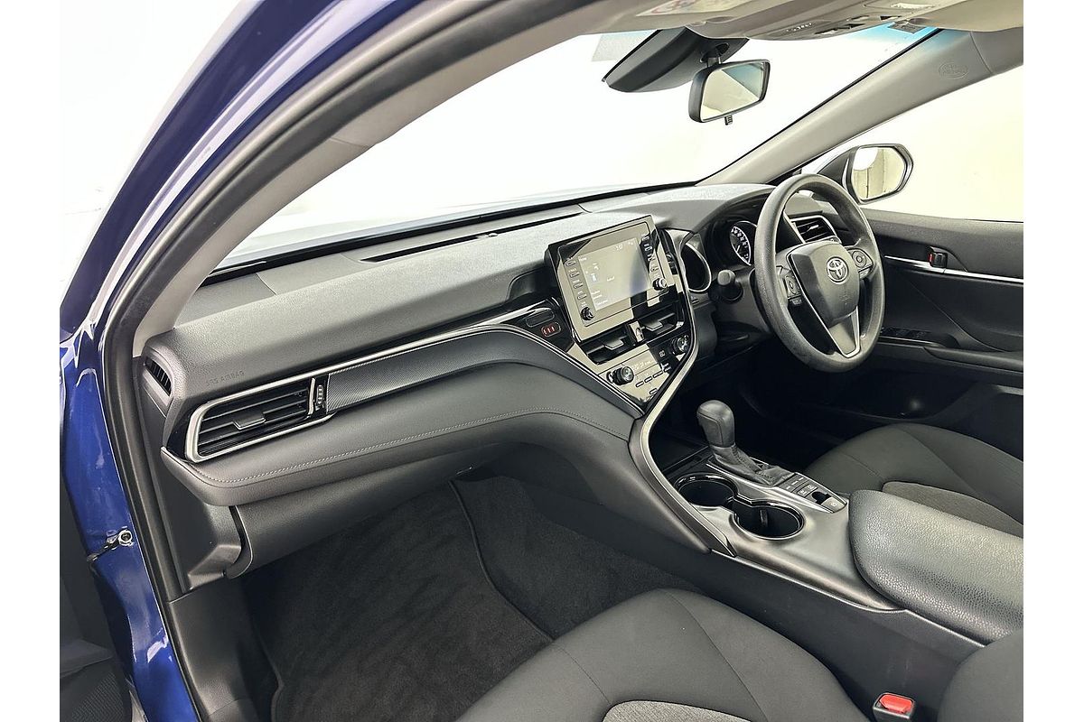 2024 Toyota Camry Ascent AXVH70R