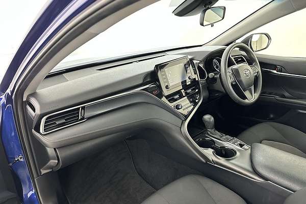 2024 Toyota Camry Ascent AXVH70R