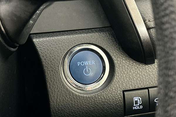 2024 Toyota Camry Ascent AXVH70R