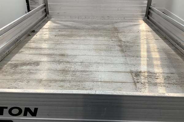 2021 Mitsubishi Triton GLX MR 4X4