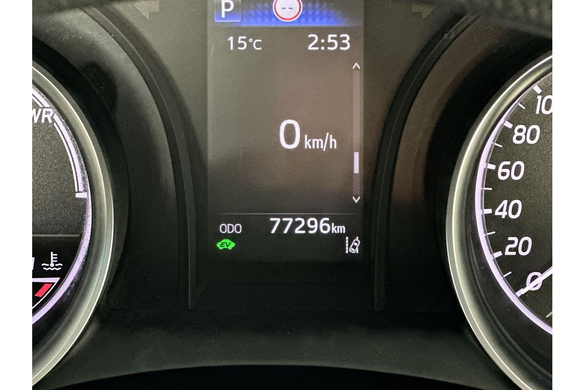 2024 Toyota Camry Ascent AXVH70R