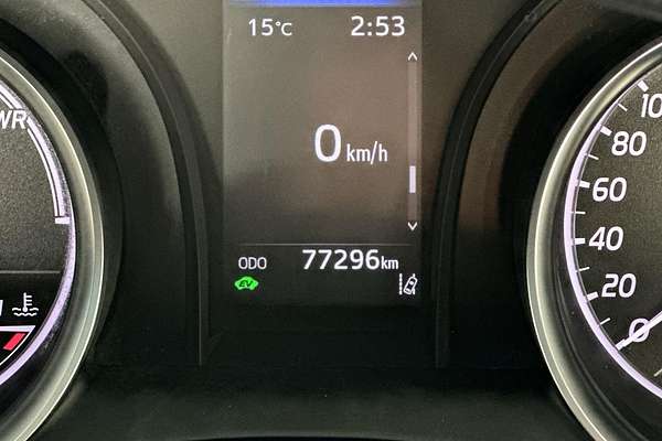 2024 Toyota Camry Ascent AXVH70R