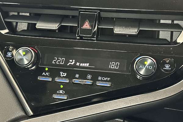 2024 Toyota Camry Ascent AXVH70R