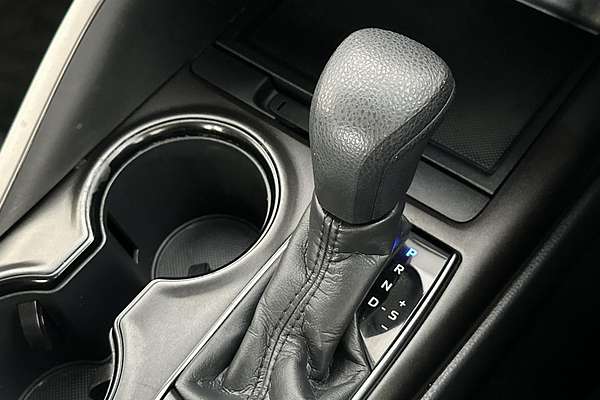 2024 Toyota Camry Ascent AXVH70R