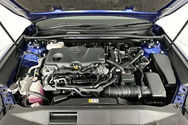 2024 Toyota Camry Ascent AXVH70R