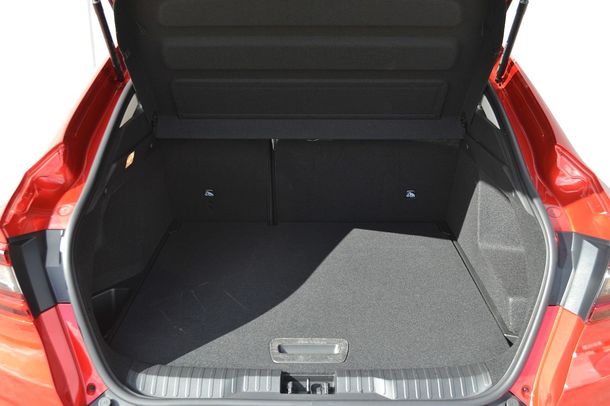 2021 Renault Arkana Intens JL1