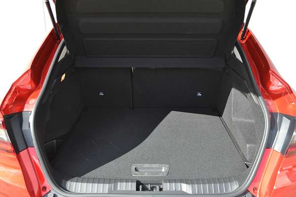 2021 Renault Arkana Intens JL1