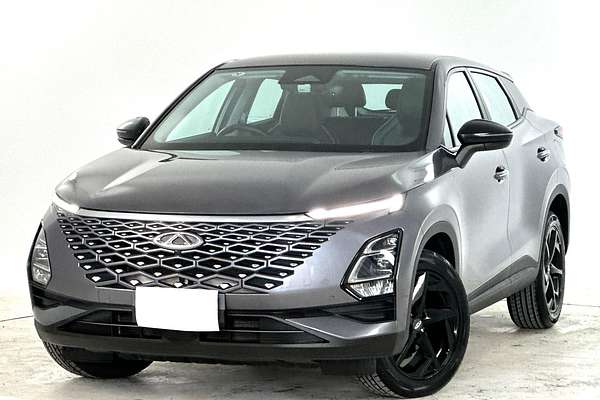 2023 Chery OMODA 5 BX
