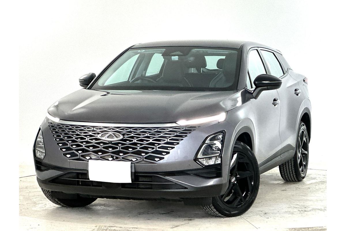 2023 Chery OMODA 5 BX