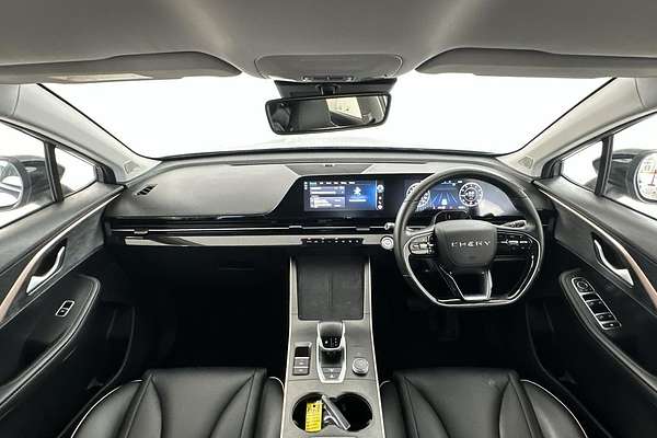 2023 Chery OMODA 5 BX