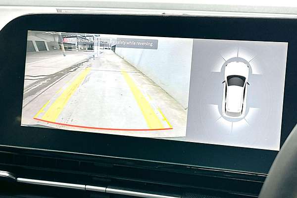 2023 Chery OMODA 5 BX