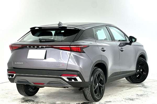 2023 Chery OMODA 5 BX