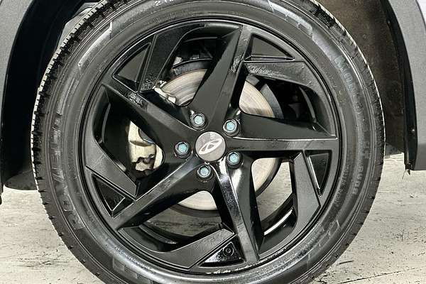 2023 Chery OMODA 5 BX