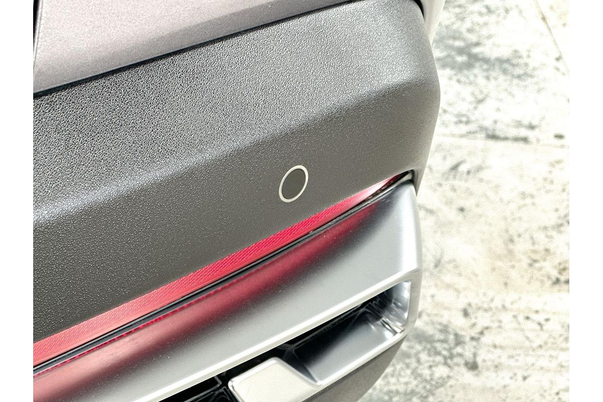 2023 Chery OMODA 5 BX