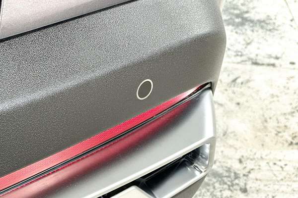 2023 Chery OMODA 5 BX