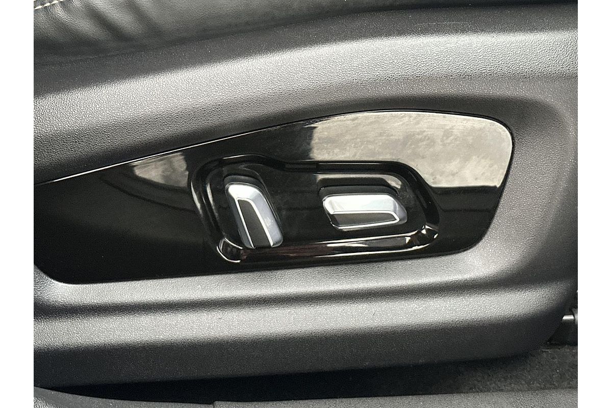 2023 Chery OMODA 5 BX