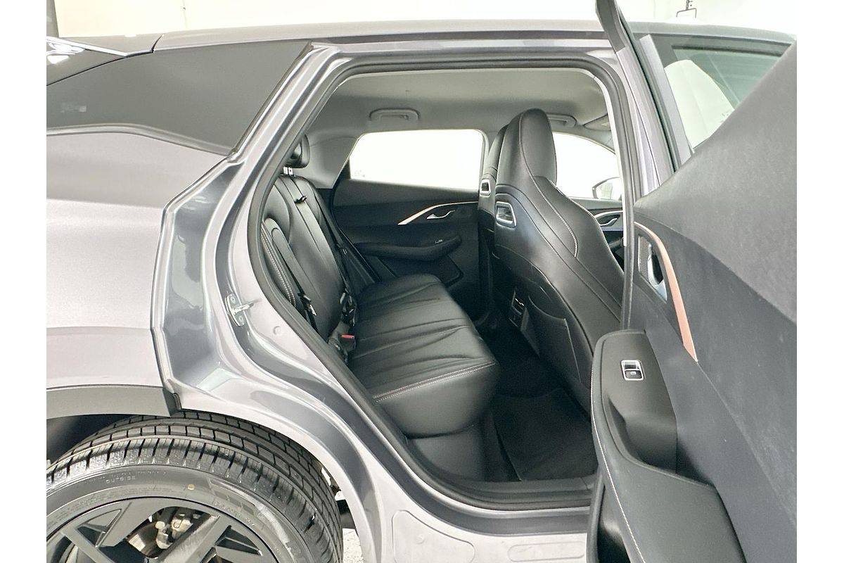 2023 Chery OMODA 5 BX