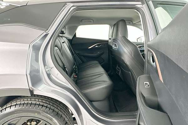 2023 Chery OMODA 5 BX