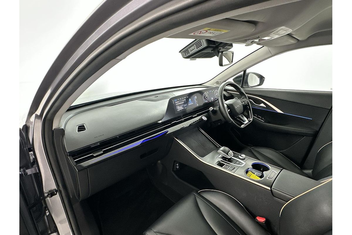 2023 Chery OMODA 5 BX