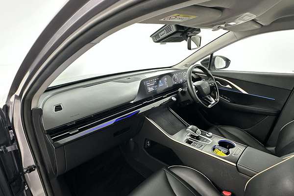 2023 Chery OMODA 5 BX