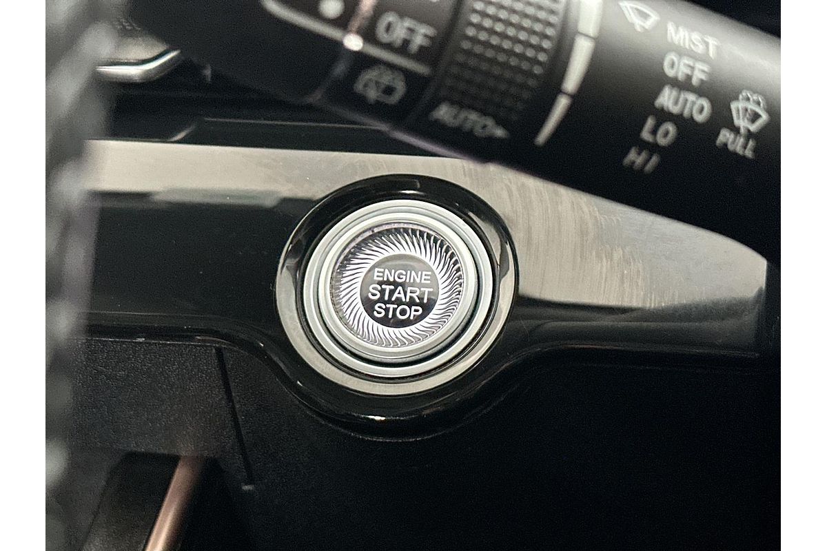 2023 Chery OMODA 5 BX