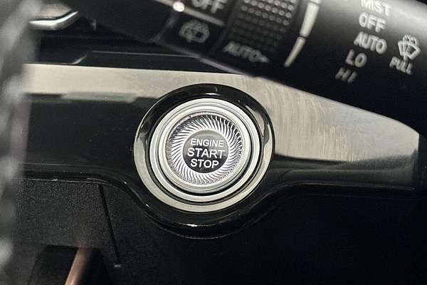 2023 Chery OMODA 5 BX