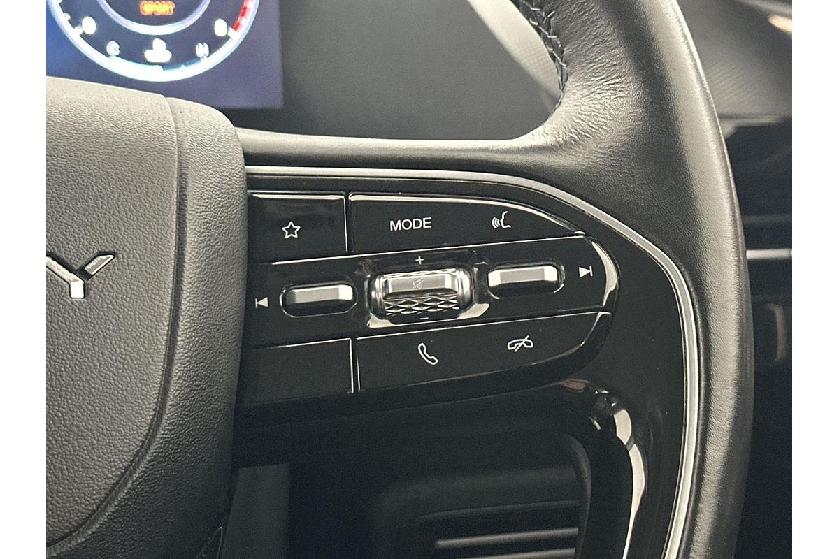 2023 Chery OMODA 5 BX