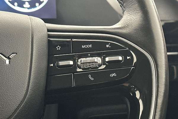 2023 Chery OMODA 5 BX